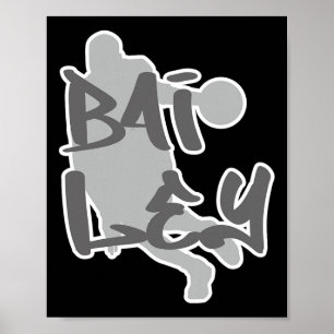 Poster Iley Sketll Inspira Incrível Fã 7 