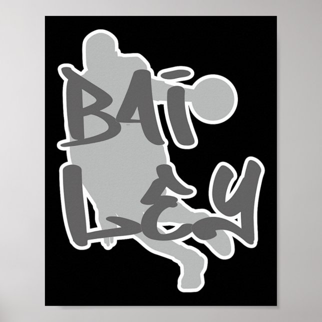 Poster Iley Sketll Inspira Incrível Fã 7  (Frente)