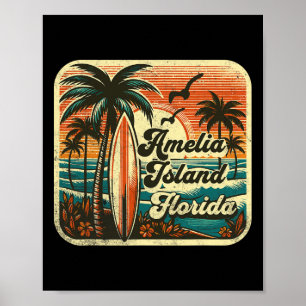 Poster Ilha Amelia _2
