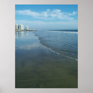 Poster Ilha Coronado