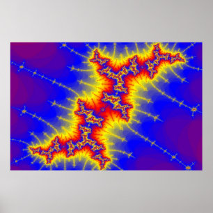 Poster Ilha de Magick