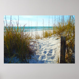 Poster Ilha de Okaloosa
