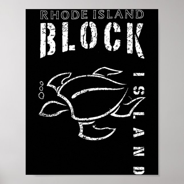 Poster Ilha Longa Nova York Lembrança1 (Frente)