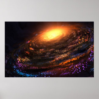 Poster Ilha no Void