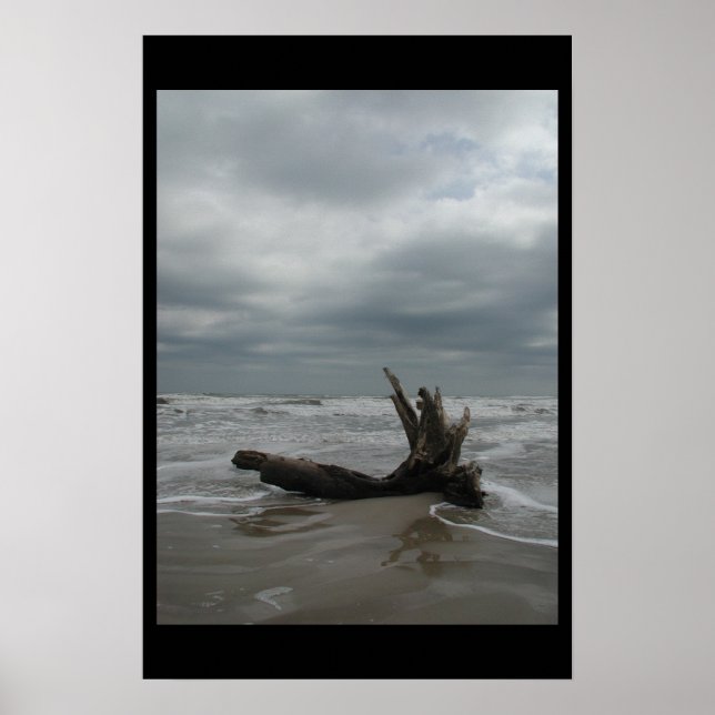 Poster Ilha padre - Janeiro de 2004 (Frente)