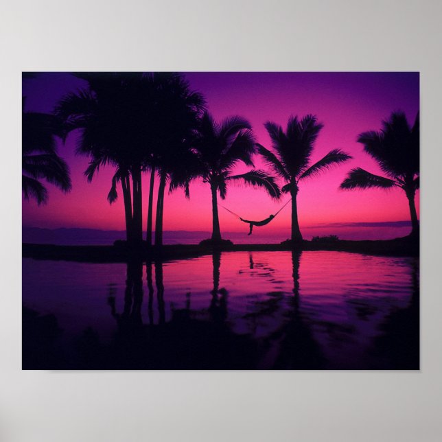 Poster Ilha Paradise 2 (Frente)