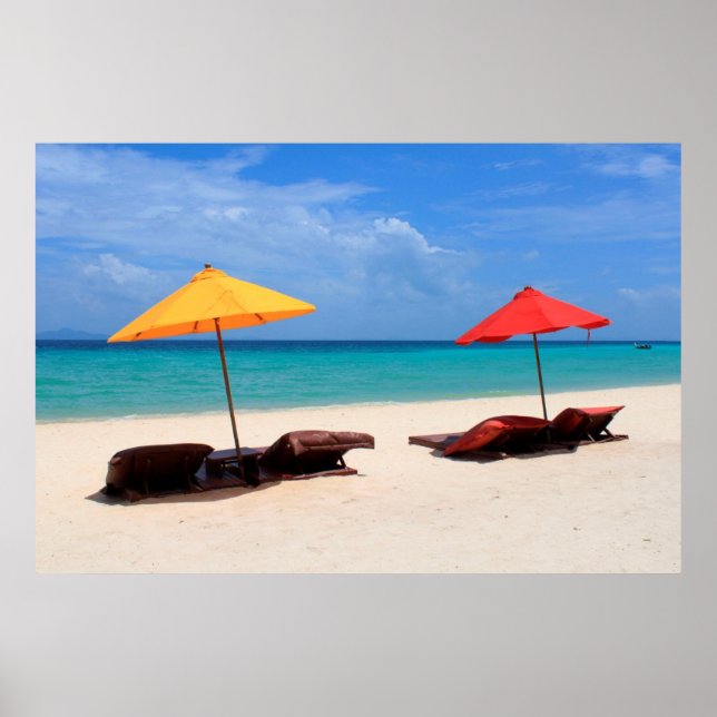 Poster Ilha Phi (Frente)