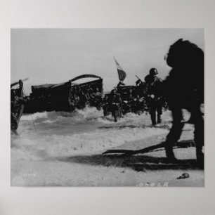 Poster Ilha Wake