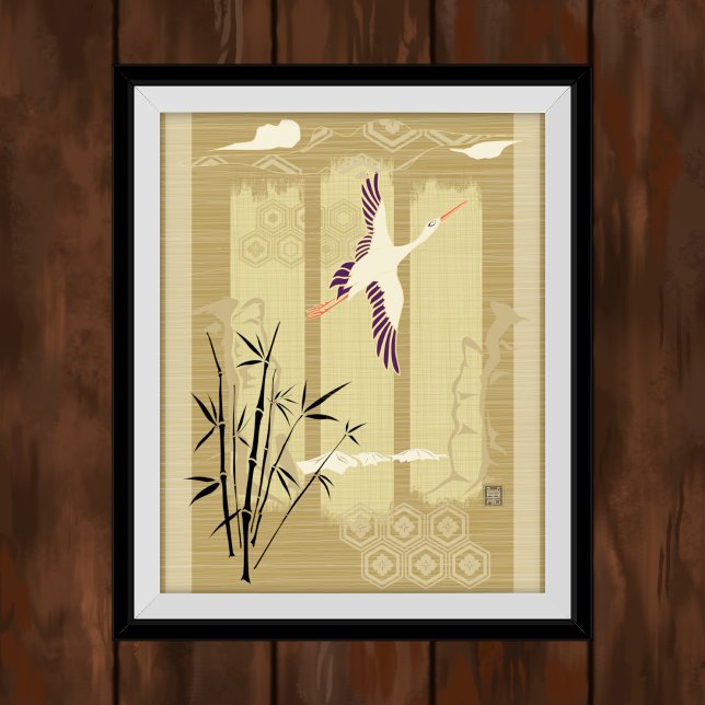 Poster Ilha Zen (Criador carregado)