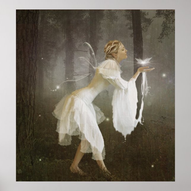 Póster iluminação (Frente)