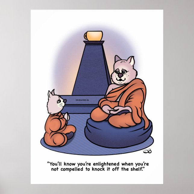 Poster Iluminado (Frente)