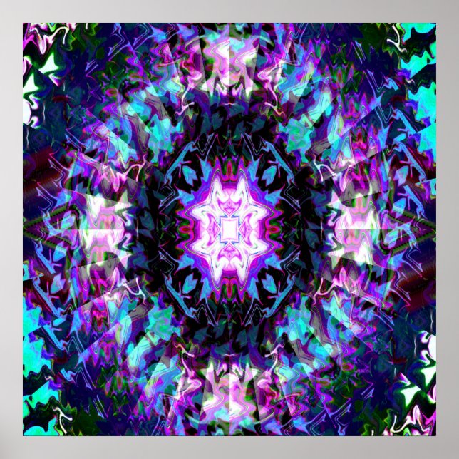 Poster Ilusões no tempo... (Frente)