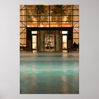 Póster Ilusões Ópticas