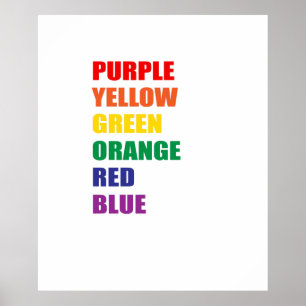 Poster Ilusões Ópticas