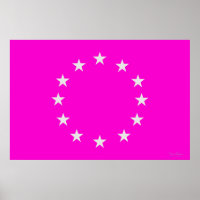 Ilusões Óticas de Bandeira - UE