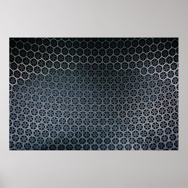 Poster ilustração da cinza (Frente)