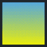 Poster Ilustração de meio tom pop, arte, padrão, cômico,<br><div class="desc">Pop,  arte,  padrão,  quadrinhos,  design gráfico,  azul,  cor,  gradação,  retrato,  meio tom,  amarelo,  computador,  gráfico,  imagem,  pintura,  prensa,  fundo,  fechado,  esmaecimento,  ilustração,  imagem,  retrato, </div>