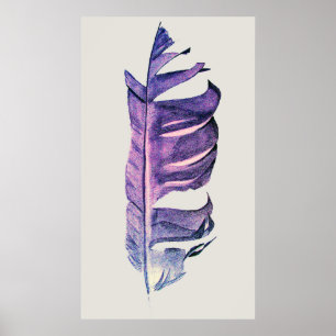 Poster Ilustração do original das belas artes do desenh