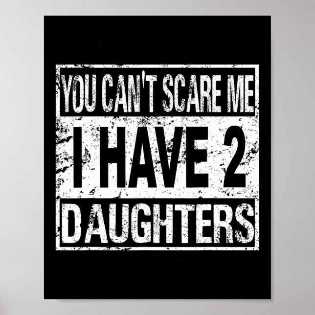 Poster I'm Difficult Funny Double Diamonds Snowboard Skii (Frente)