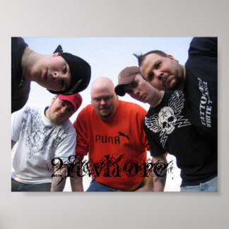 Poster Imagem 001, 2ª puta