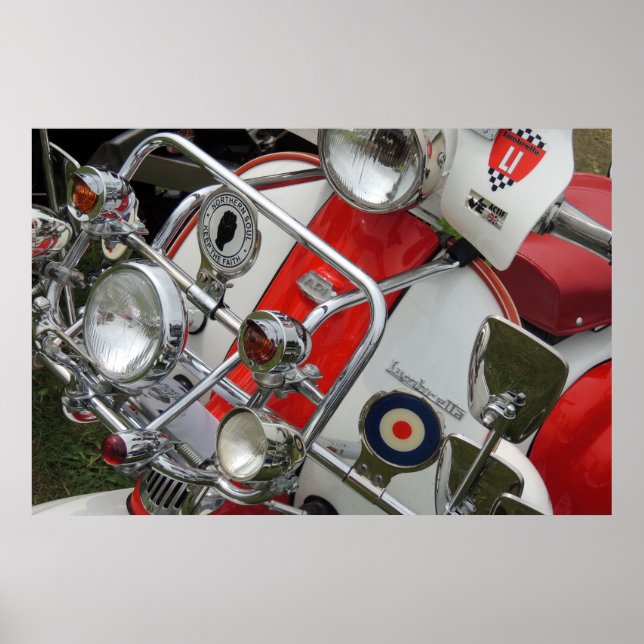 PÓSTER IMAGEM 180 (Frente)