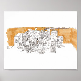 Poster Imagem adicional do CFCL