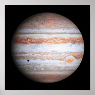 Poster Imagem AUMENTADA da NASA da demonstração aérea 