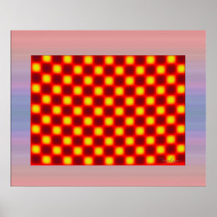 Poster Imagem De Derragem