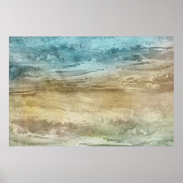 Poster Imagem de textura de fundo (Frente)