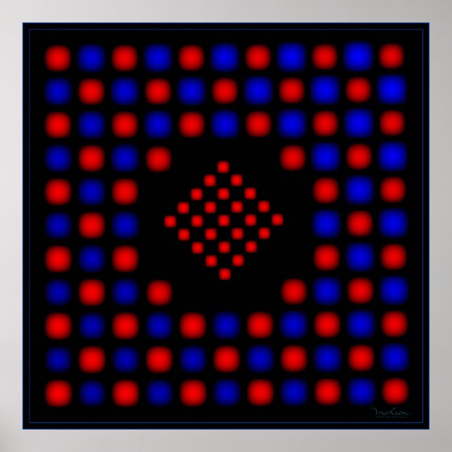 Poster Imagem de Twittação (Frente)