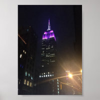 Imagem do Empire State Building Nova Iorque NYC