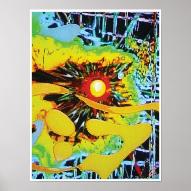 Poster Imagem do Omlette KC (Frente)