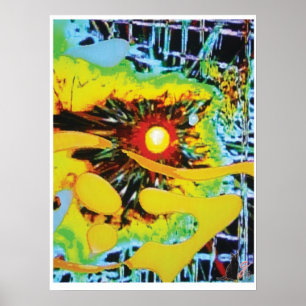 Poster Imagem do Omlette KC