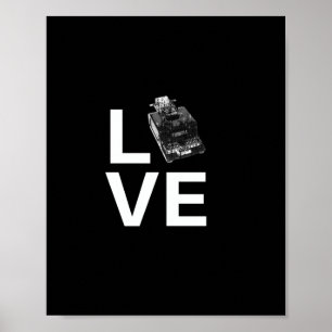 Poster Imagem do repórter de corte