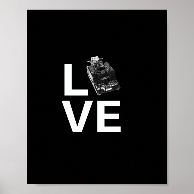 Poster Imagem do Repórter do Tribunal (Frente)