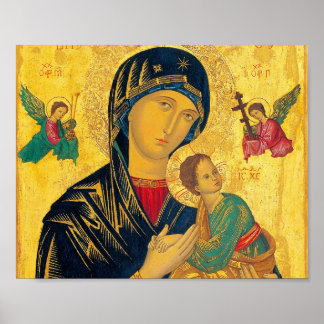 Poster Imagens de arte fina para impressão, pinturas famo