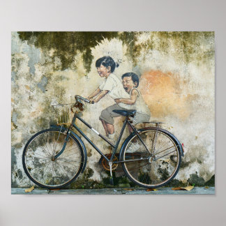 Poster Imagens de arte fina para impressão, pinturas famo