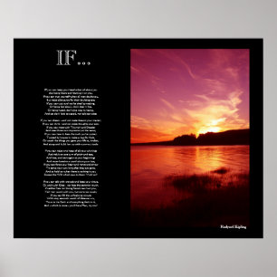 Poster Imagens espirituais