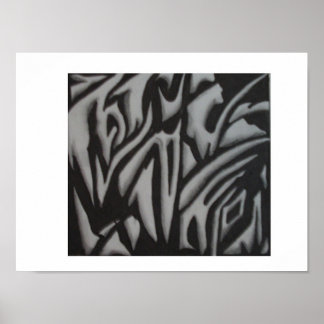 Póster imaginação