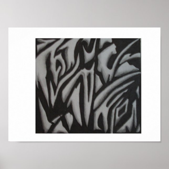 Póster imaginação (Frente)