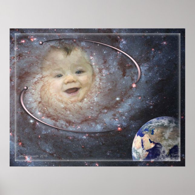 Poster imagiNATHAN (Frente)