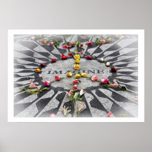 Poster Imagine
