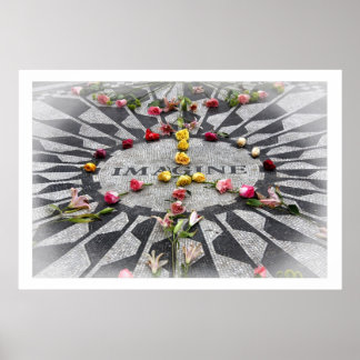Poster Imagine