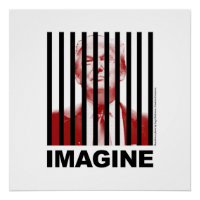 Imaginem Trump Atrás de Bares
