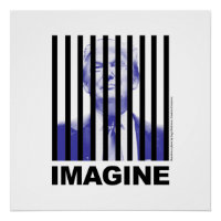 Imaginem Trump Atrás de Bares