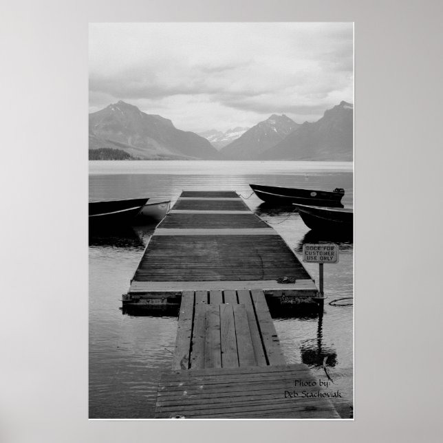 Póster IMG_1204, Foto: Deb Stachoviak (Frente)