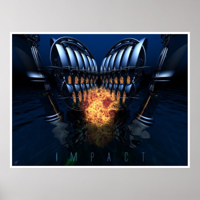 PÓSTER IMPACTO (Frente)