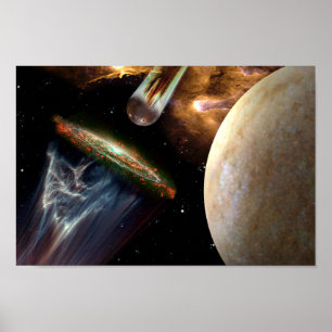 Poster Impacto