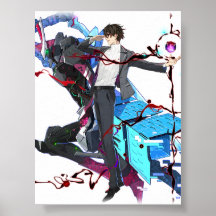 Impacto Honkai 3º Welt Yang