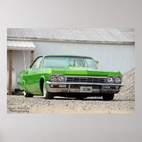Impala 1965